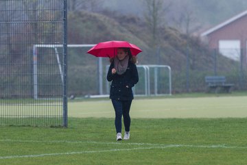 Bild 91 - B-Juniorinnen FSC Kaltenkirchen - SV Frisia 03 Risum-Lindholm : Ergebnis: 0:5